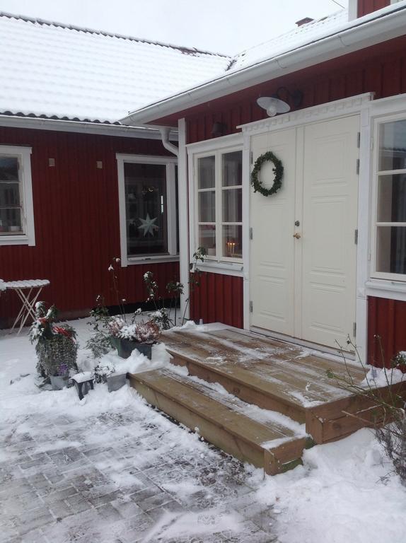 Langesater B&B Lerdala Exterior photo