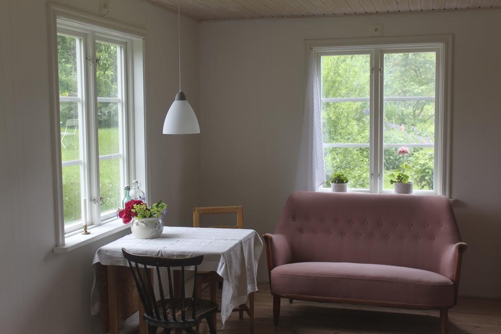 Langesater B&B Lerdala Room photo
