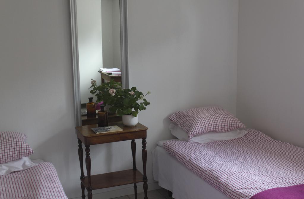 Langesater B&B Lerdala Room photo